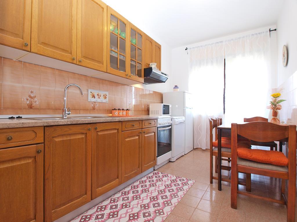 Apartment Snezana 1200 Fažana Exterior foto